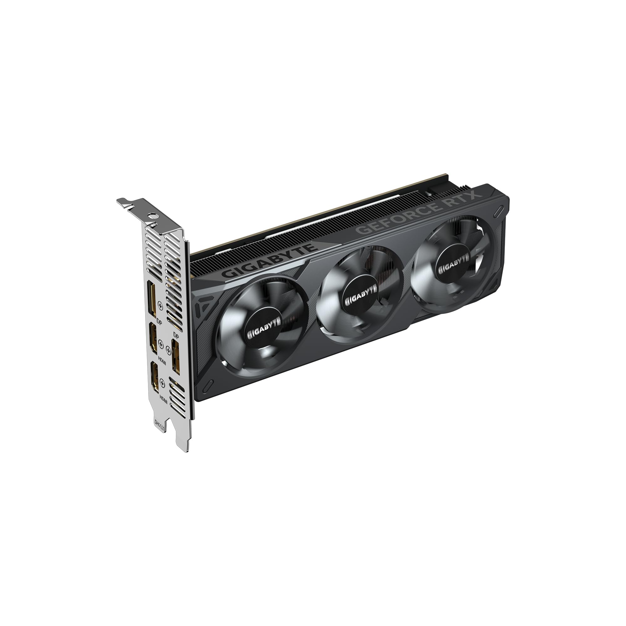 Amazon.in: Buy Gigabyte GeForce RTX 5050 OC Low Profile 8G